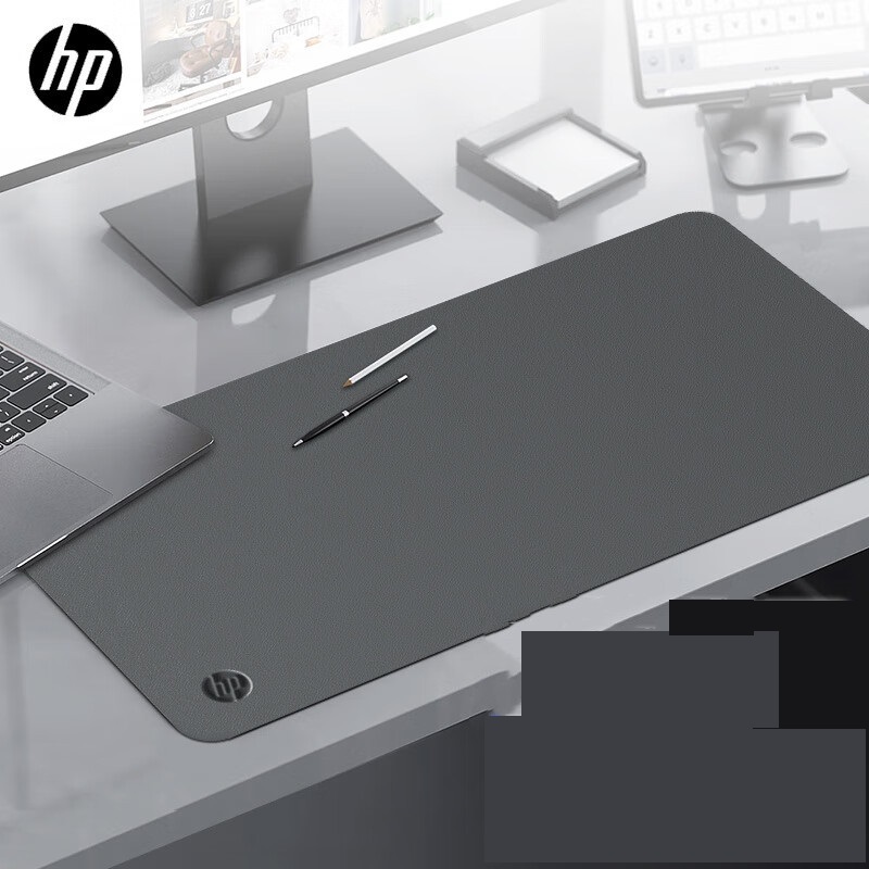 惠普 HP MP231 鼠标垫超大号 900*450*2mm 椰子灰乳大号 计价单位:个 惠普 HP MP231 鼠标垫超大号 900*450*2mm 椰子灰乳大号 计价单位:个