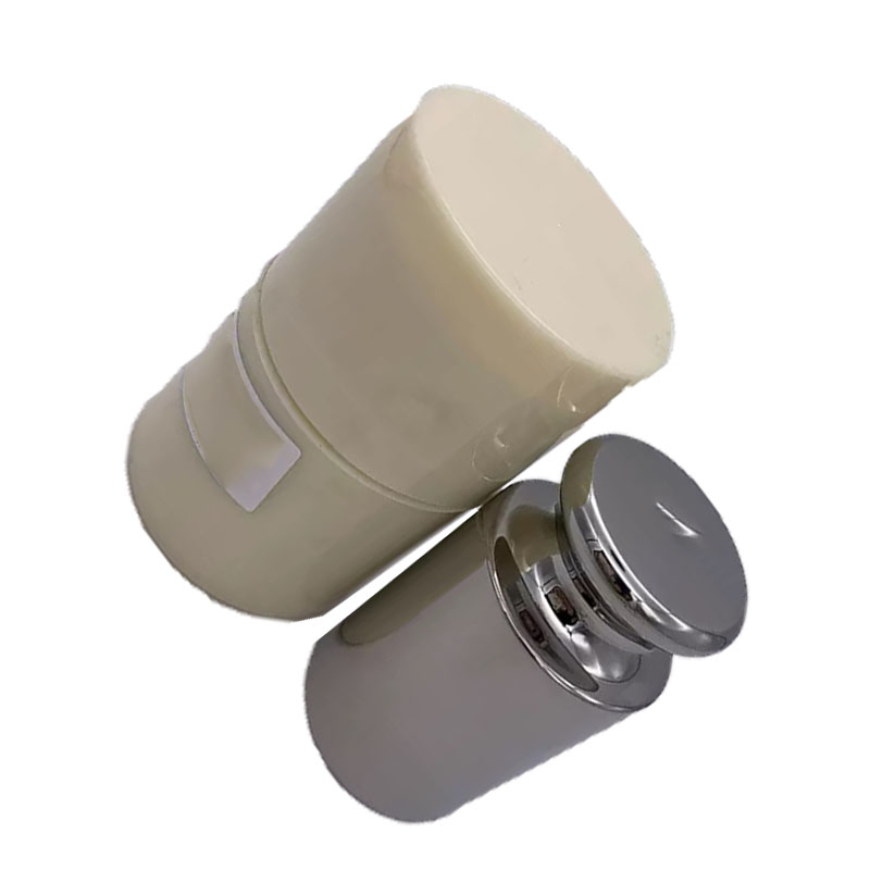 研衡  1kg 水玲砝码校准F1等级无磁法码 计价单位:个