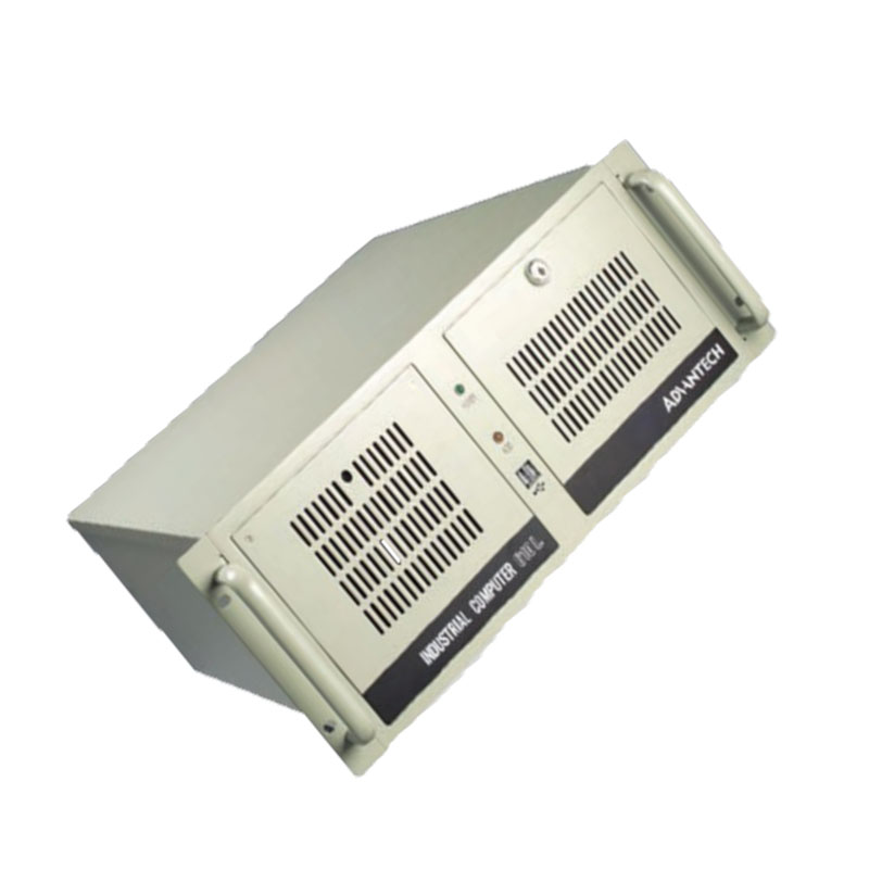 研华  IPC-610 工控机 MB-25LDE/AIMB-505G2/I5-6500/8G/1T 计价单位:台