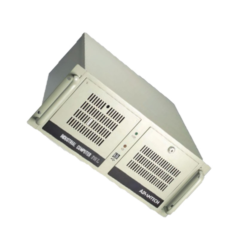 研华  IPC-610 工控机 MB-25LDE/AIMB-505G2/I5-6500/8G/1T 计价单位:台