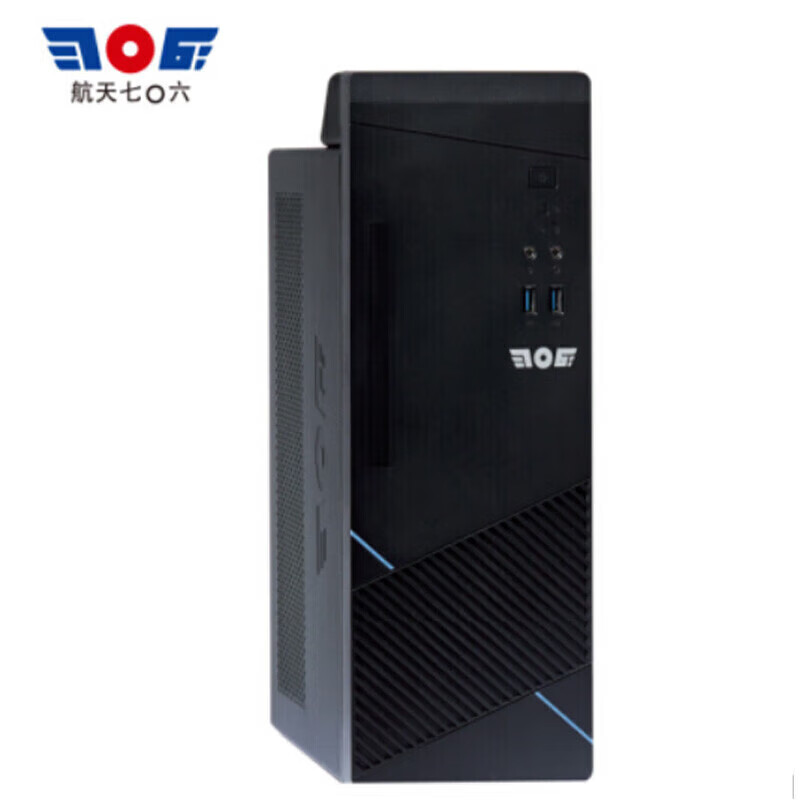 天玥  TR1175 台式机电脑 龙芯3A4000 8G 120G+1T 23.8英寸显示器 麒麟系统 计价单位:台 天玥  TR1175 台式机电脑 龙芯3A4000 8G 120G+1T 23.8英寸显示器 麒麟系统 计价单位:台