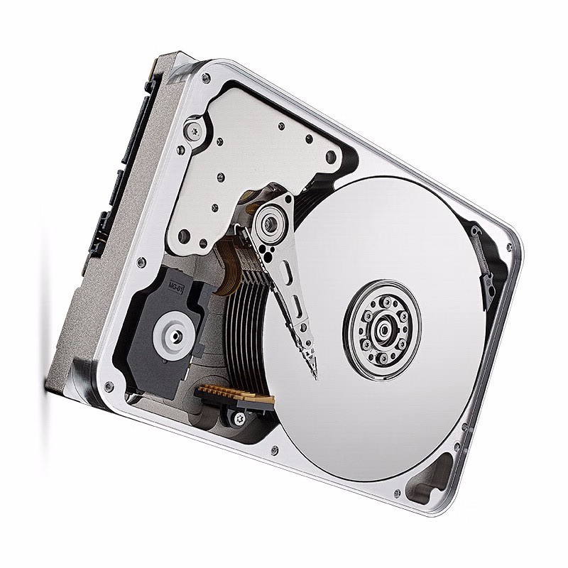 希捷 SEAGATE ST12000NT001 NAS硬盘 12TB 256MB 7200转 PMR CMR垂直技术网络存储SATA酷狼PRO 计价单位:个