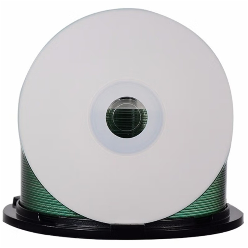 麦克赛尔 maxell 52速700MB CD-R光盘 桶装50片 计价单位:桶