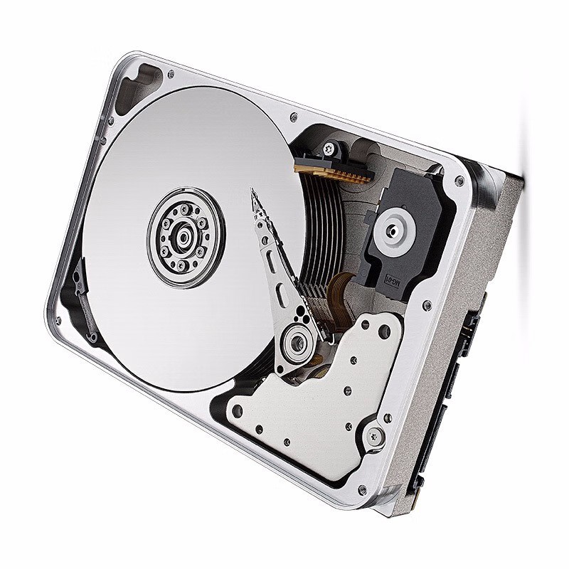 希捷 SEAGATE ST12000NT001 NAS硬盘 12TB 256MB 7200转 PMR CMR垂直技术网络存储SATA酷狼PRO 计价单位:个