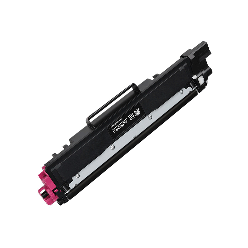 震旦 AURORA ADDT-240MS 原装红色碳粉盒 小容量 适用于ADC240MNA机型 约印1300页 计价单位:支