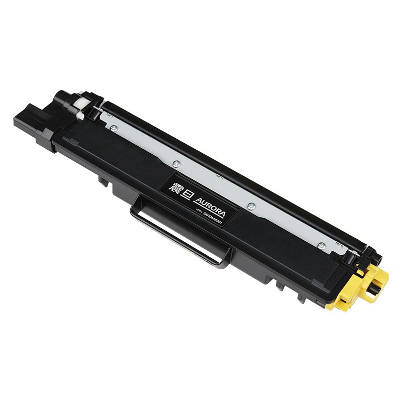 震旦 AURORA ADDT-240YS 原装黄色碳粉盒 小容量 适用于ADC240MNA机型 约印1300页 计价单位:支