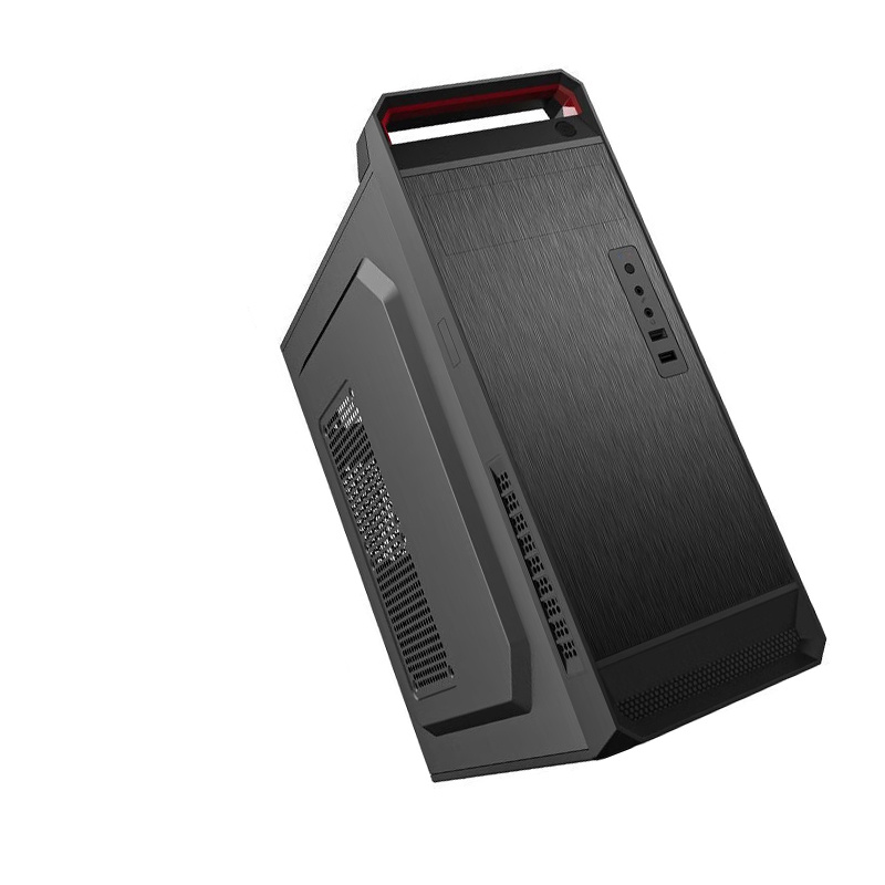 英特尔 INTEL I5 14600 KF 组装电脑 内存16G 1T SSD rtx3060 12G 500w 配HKC T3252U 4K 显示器 无线健鼠 计价单位:套