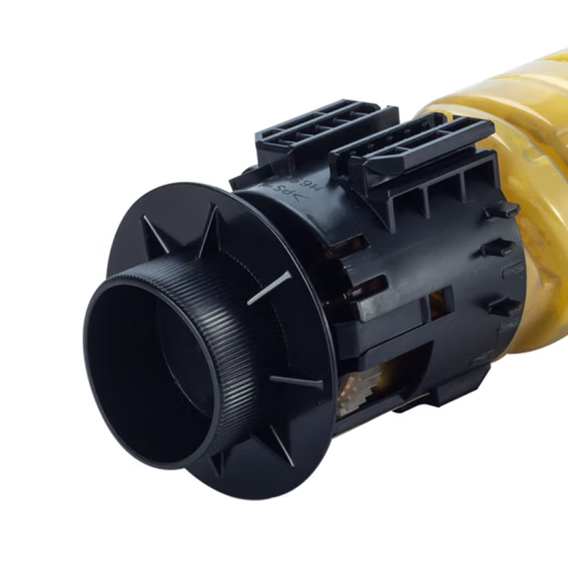 科思特 KST K MPC2503HCY 粉盒 黄色 适用理光MP C2003SP/C2011SP/2503SP/Lanier MP C2003SP 9000页 专业版 计价单位:个