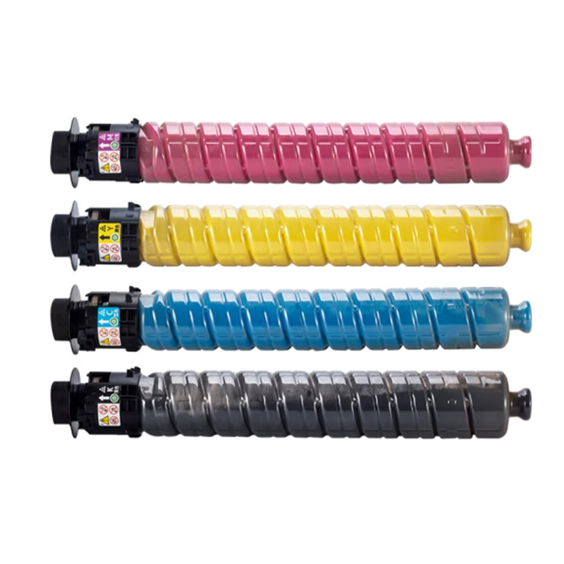 科思特 KST K MPC2503HCY 粉盒 黄色 适用理光MP C2003SP/C2011SP/2503SP/Lanier MP C2003SP 9000页 专业版 计价单位:个