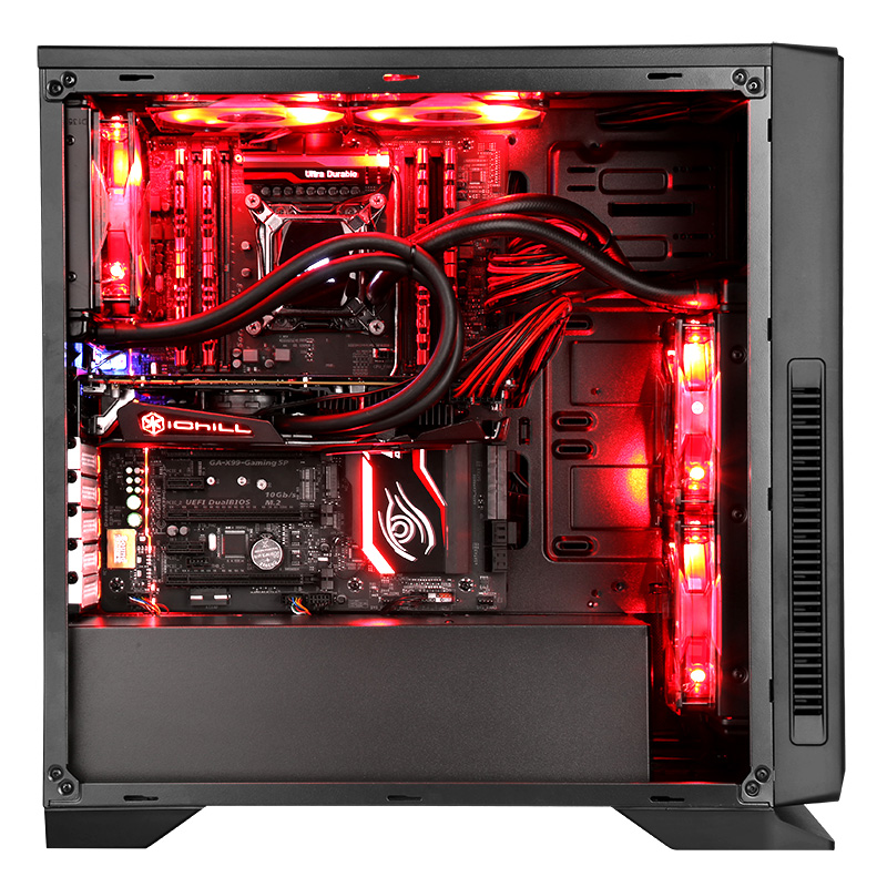 英特尔 INTEL i9-10900F 组装电脑  华擎 Z490主板  4T+1TSSD 64G  RTX 3090 24G 涡轮 win7系统  计价单位:台