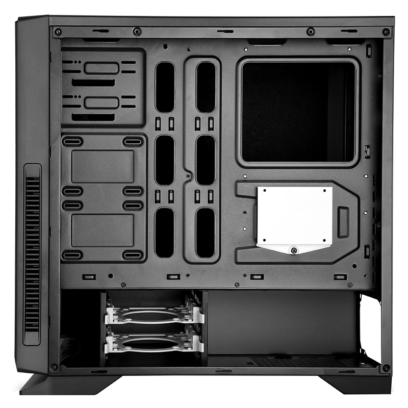 英特尔 INTEL i9-10900F 组装电脑  华擎 Z490主板  4T+1TSSD 64G  RTX 3090 24G 涡轮 win7系统  计价单位:台