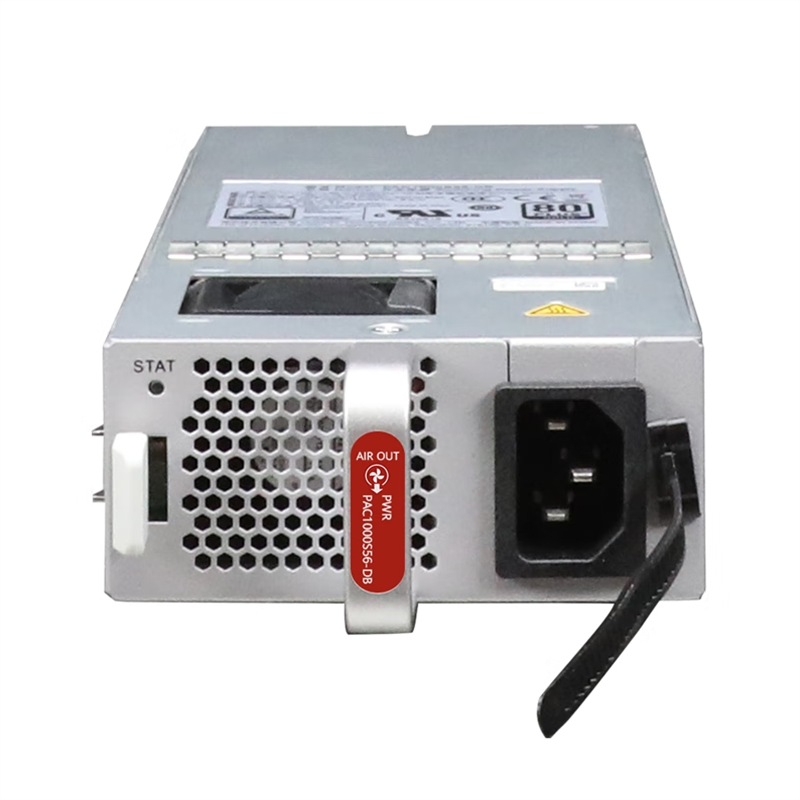 华为 HUAWEI PAC1000S56-DB PoE电源模块 1000W交流 计价单位:个 华为 HUAWEI PAC1000S56-DB PoE电源模块 1000W交流 计价单位:个