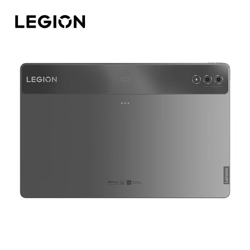 联想 Lenovo 拯救者Y900 旗舰平板电脑 14.5英寸 天玑9000 3K OLED 120Hz DP-in PC第二屏 12300mA电池 256GB 钛晶灰 计价单位:台