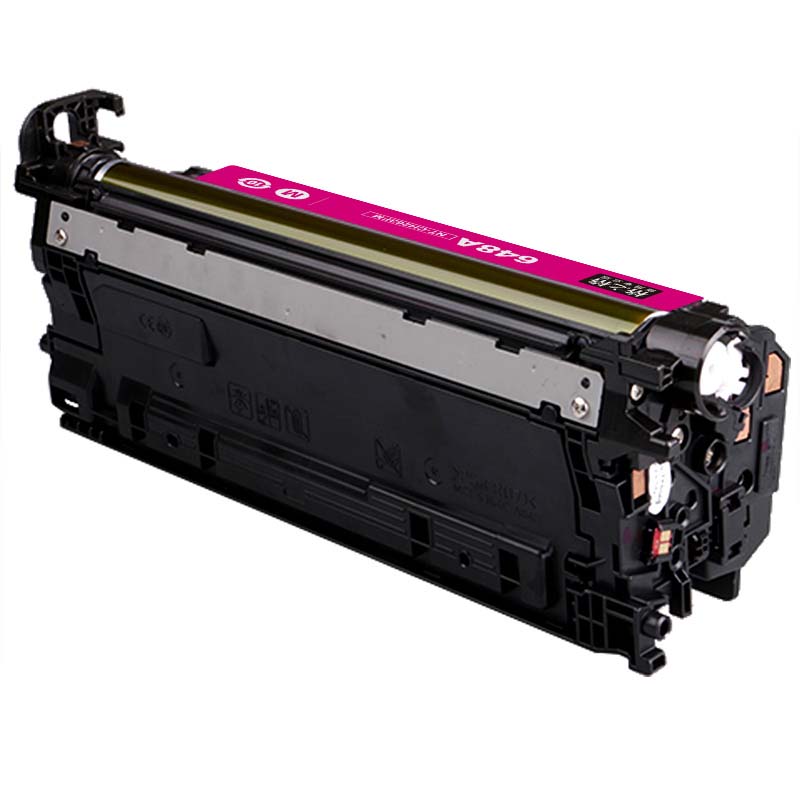 格之格  NT-CH263FM商专版 硒鼓 红色 适用惠普CP4025n CP4025dn CP4525n CP4525dn CM4540 计价单位:支