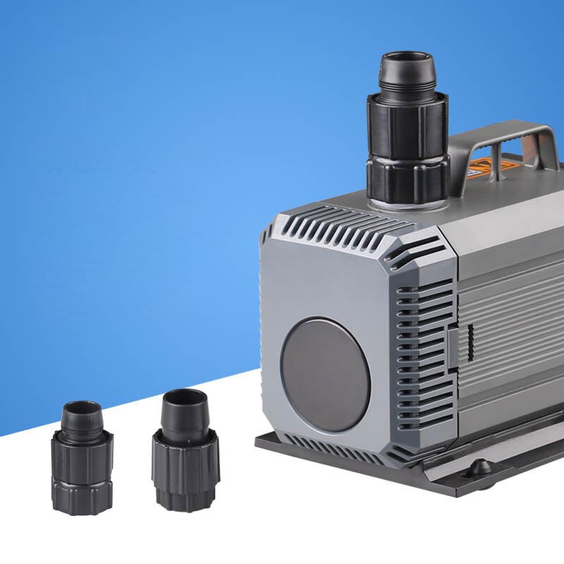 森森  HQB-4500 水陆两用潜水泵 100W 4500L/h 计价单位:台