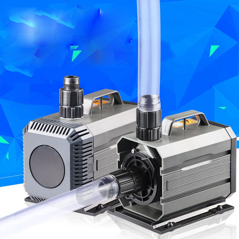 森森  HQB-4500 水陆两用潜水泵 100W 4500L/h 计价单位:台