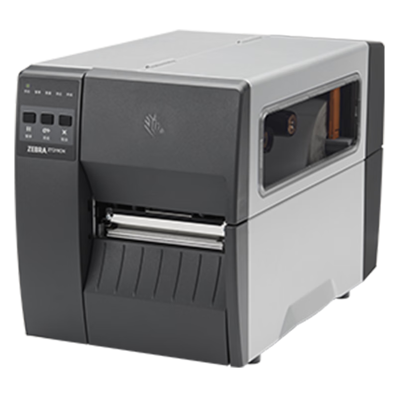 斑马 ZEBRA ZT211 工业级标签打印机 300dpi 计价单位:台 斑马 ZEBRA ZT211 工业级标签打印机 300dpi 计价单位:台