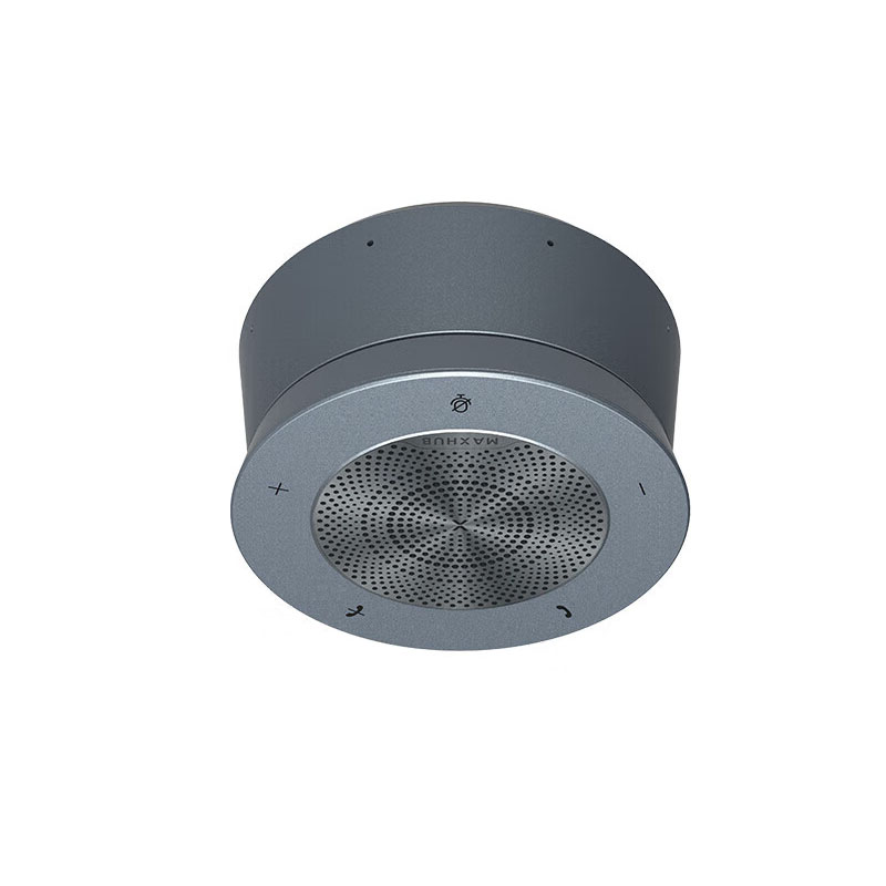 MAXHUB  BM51 麦克风 视频会议全向 无线蓝牙 会议室 拾音半径8米 计价单位:台