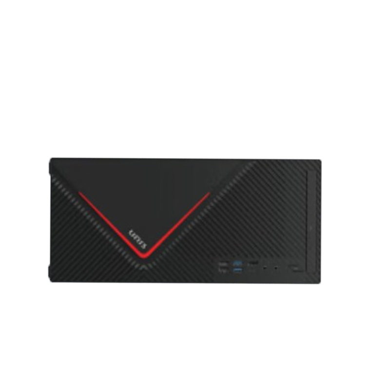 紫光 UNIS UltiDesk 500t 0412 主机  UDT090008D i5-13400/16GB/512GB SSD/500W 3050 显卡 计价单位:台