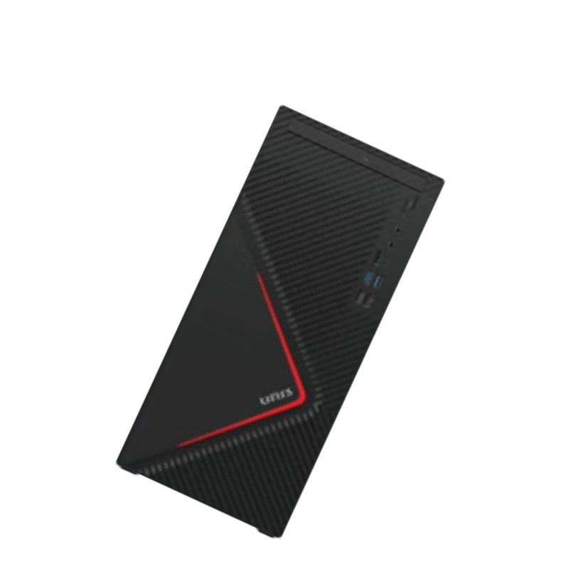 紫光 UNIS UltiDesk 500t 0412 主机  UDT090008D i5-13400/16GB/512GB SSD/500W 3050 显卡 计价单位:台