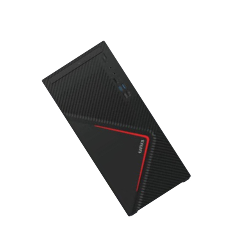 紫光 UNIS UltiDesk 500t 0412 主机  UDT090008D i5-13400/16GB/512GB SSD/500W 3050 显卡 计价单位:台