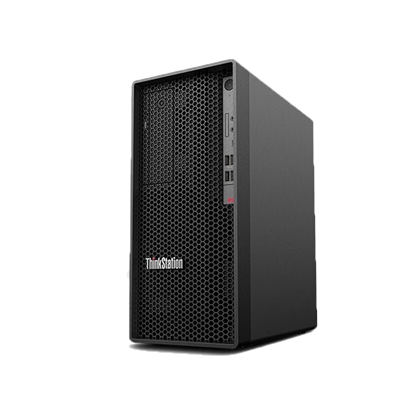 联想 Lenovo P3 I7 13700K 工作站  3.4G/16C/24M)/16G*4/1T固态+12T机械/3090 24G/无光驱/DOS/1100W  27寸液晶 D27-40/HDMI/VGA/VA屏 分辨率1920*1080 计价单位:套