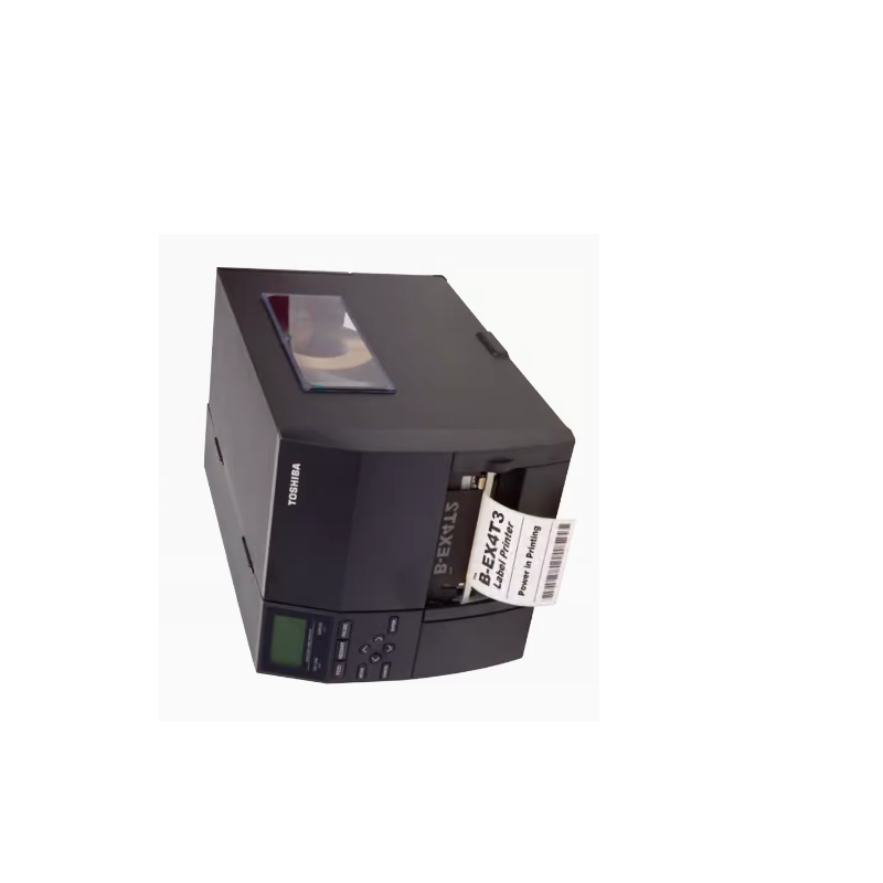 东芝 TOSHIBA B-EX4T3-HS12-CN-RA 热转印打印机 打印模式:热转印 打印分辨率600dpi 打印定位精度-0.3~+0.3 有效打印范围104*498(mm) 计价单位:台 东芝 TOSHIBA B-EX4T3-HS12-CN-RA 热转印打印机 打印模式:热转印 打印分辨率600dpi 打印定位精度-0.3~+0.3 有效打印范围104*498(mm) 计价单位:台