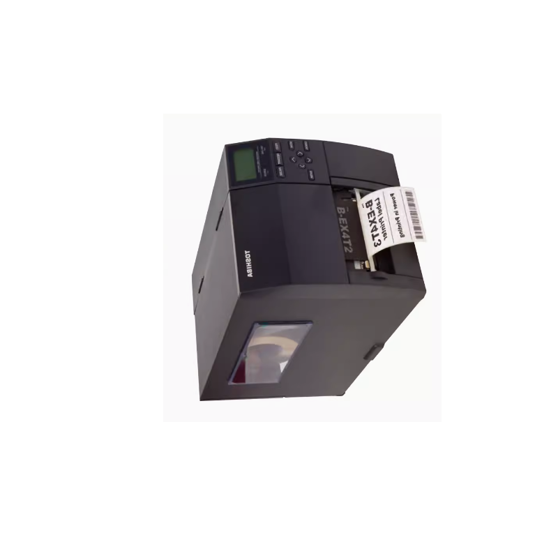 东芝 TOSHIBA B-EX4T3-HS12-CN-RA 热转印打印机 打印模式:热转印 打印分辨率600dpi 打印定位精度-0.3~+0.3 有效打印范围104*498(mm) 计价单位:台 东芝 TOSHIBA B-EX4T3-HS12-CN-RA 热转印打印机 打印模式:热转印 打印分辨率600dpi 打印定位精度-0.3~+0.3 有效打印范围104*498(mm) 计价单位:台