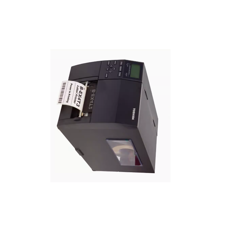 东芝 TOSHIBA B-EX4T3-HS12-CN-RA 热转印打印机 打印模式:热转印 打印分辨率600dpi 打印定位精度-0.3~+0.3 有效打印范围104*498(mm) 计价单位:台 东芝 TOSHIBA B-EX4T3-HS12-CN-RA 热转印打印机 打印模式:热转印 打印分辨率600dpi 打印定位精度-0.3~+0.3 有效打印范围104*498(mm) 计价单位:台