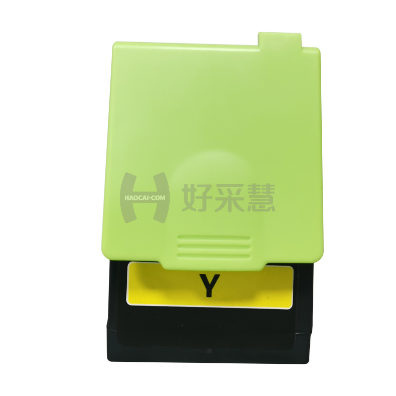 懿品佳 EPINGA CTL-300Y 墨粉 黄色 带芯片 1400页 适用于：PANTUM CP2300DN/CP2506DN PLUS/CM7105DN系列 计价单位:支