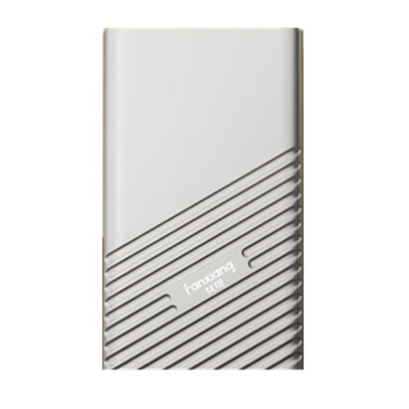 梵想 fanxiang PS2000 移动固态硬盘 Type-c固态硬盘 USB3.2高速传输 长江存储晶圆 读速2000MB/s 计价单位:台