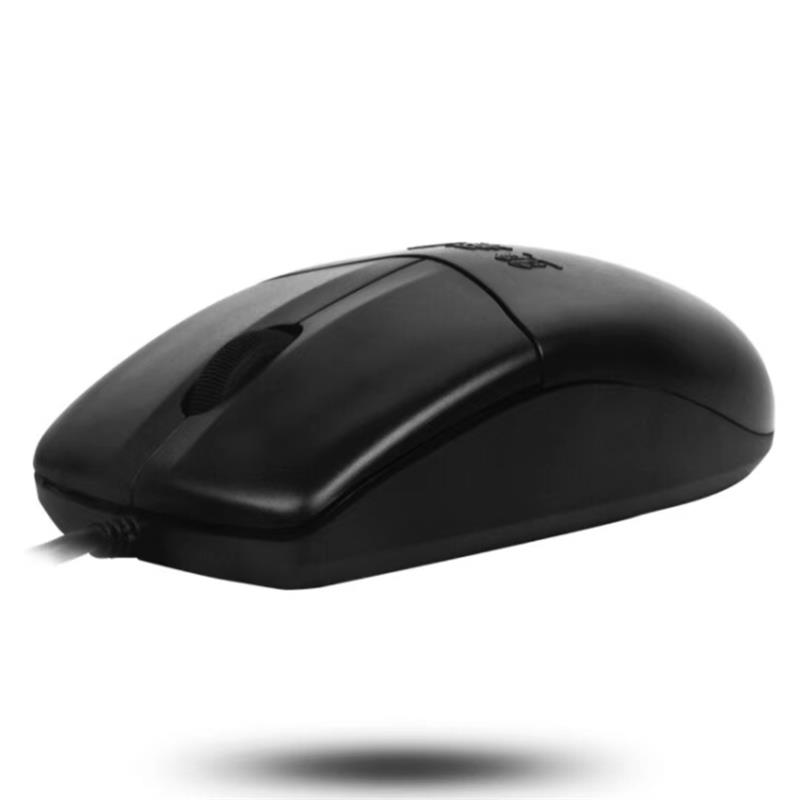 双飞燕  OP-520NU 有线办公鼠标 计价单位:个