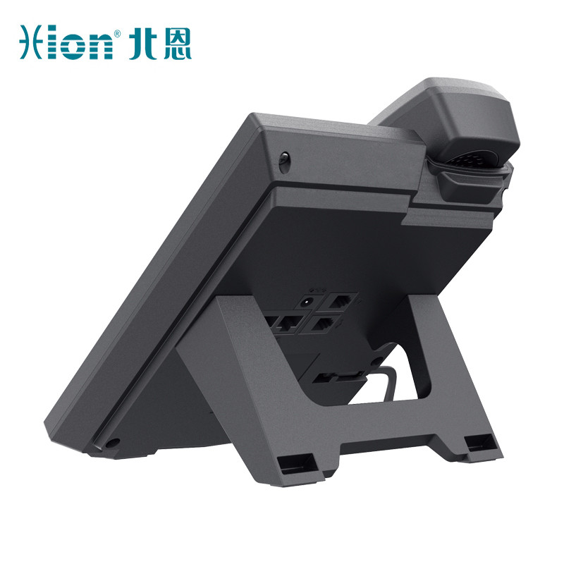 北恩 HION S900 IP电话机 SIP商务办公电话 配FOR600单耳耳机 计价单位:套