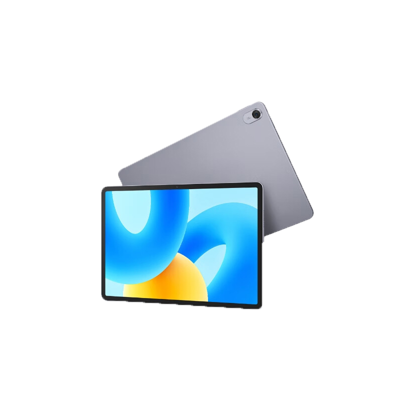 华为 HUAWEI MatePad 2023柔光版 学习娱乐平板 11.5英寸 120Hz护眼柔光全面屏 HarmonyOS 3 8+128GB 深空灰 计价单位:台
