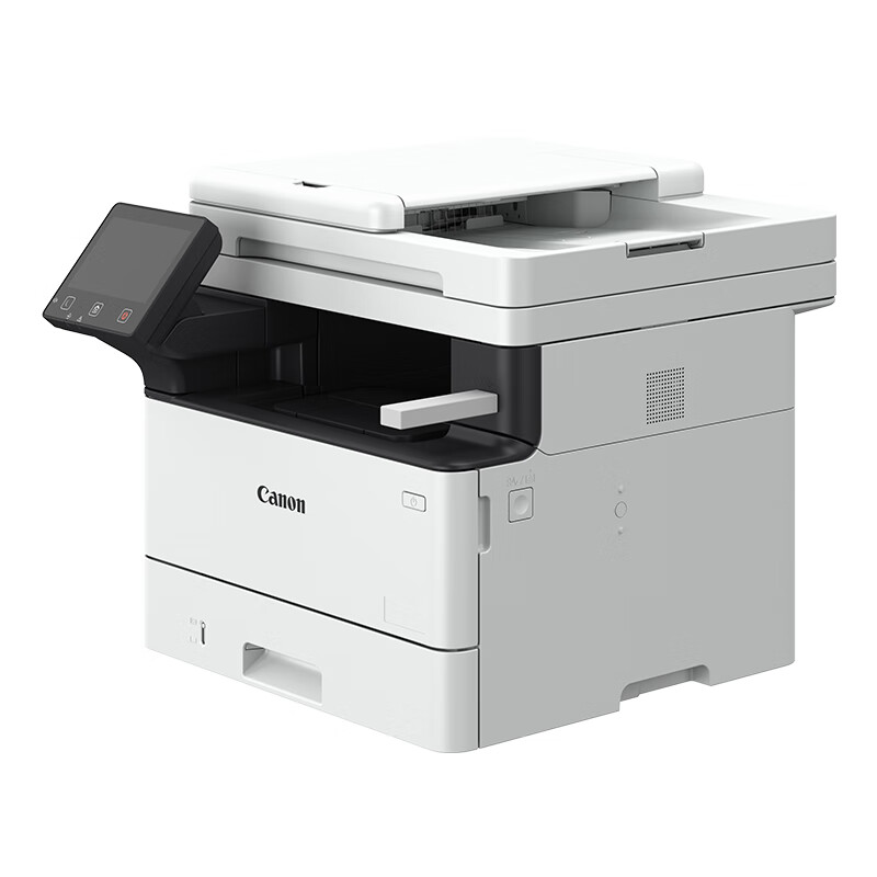 佳能 CANON MF463dw  黑白激光一体机 A4幅面 计价单位:台