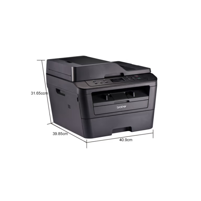 兄弟 brother DCP-7180DN 黑白激光一体机 计价单位:台