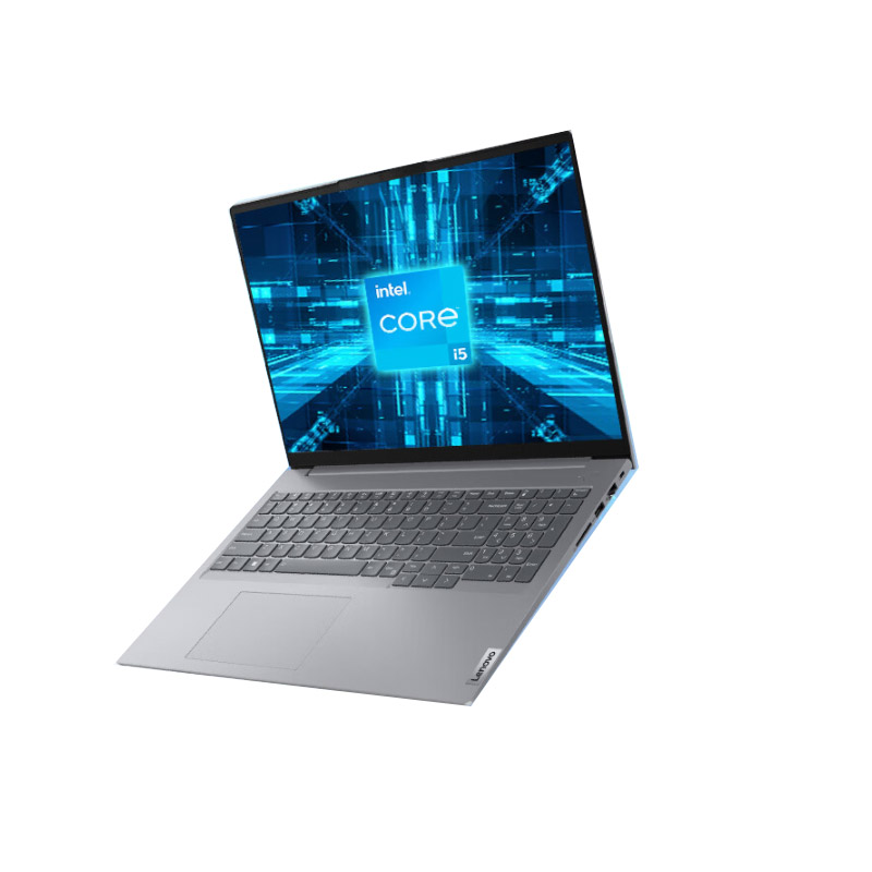 Thinkpad  ThinkBook 16 笔记本电脑  i5-13500H 16G 1T 2.5K 高色域 16英寸 计价单位:台