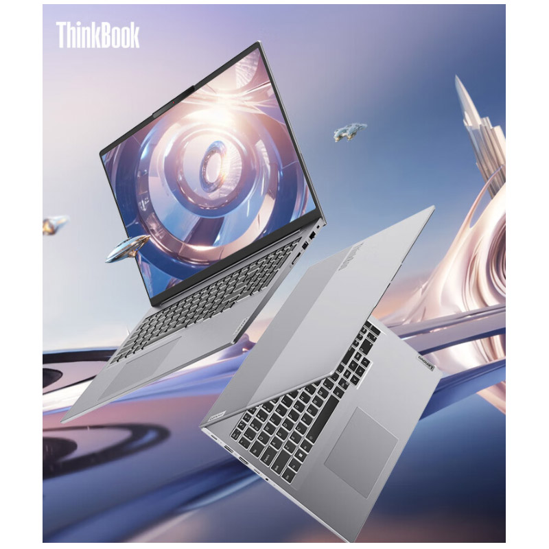 Thinkpad  ThinkBook 16 笔记本电脑  i5-13500H 16G 1T 2.5K 高色域 16英寸 计价单位:台