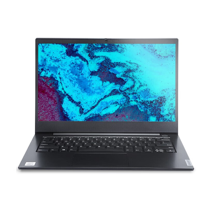 联想 Lenovo 昭阳K4e-IML 笔记本   i5-10210U 8G内存 512G固态 2G独显 win10家庭版 14英寸高清屏 计价单位:台