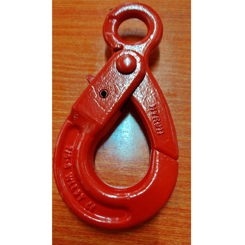 CLUSA  HYR011 钢制挂钩 锁钩 计价单位:个