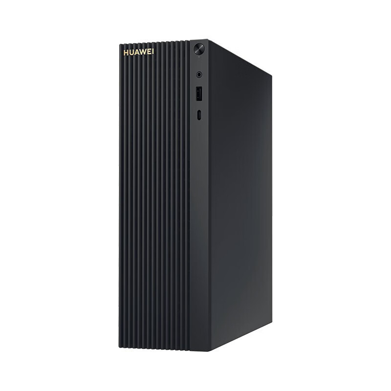 华为 HUAWEI MateStation B515 PUL-WEH9B 台式机电脑主机  AMD 8GB+8GB+512GB R5-4600G集显-Win11家庭版 无指纹键盘  B3-241H SSN-24BZ 计价单位:套