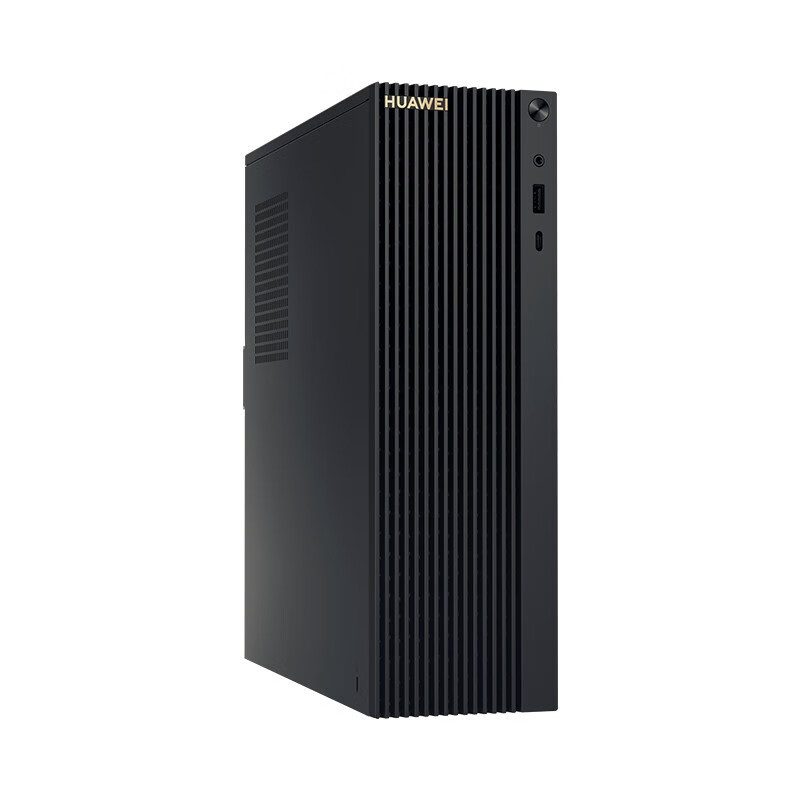 华为 HUAWEI MateStation B515 PUL-WEH9B 台式机电脑主机  AMD 8GB+8GB+512GB R5-4600G集显-Win11家庭版 无指纹键盘  B3-241H SSN-24BZ 计价单位:套