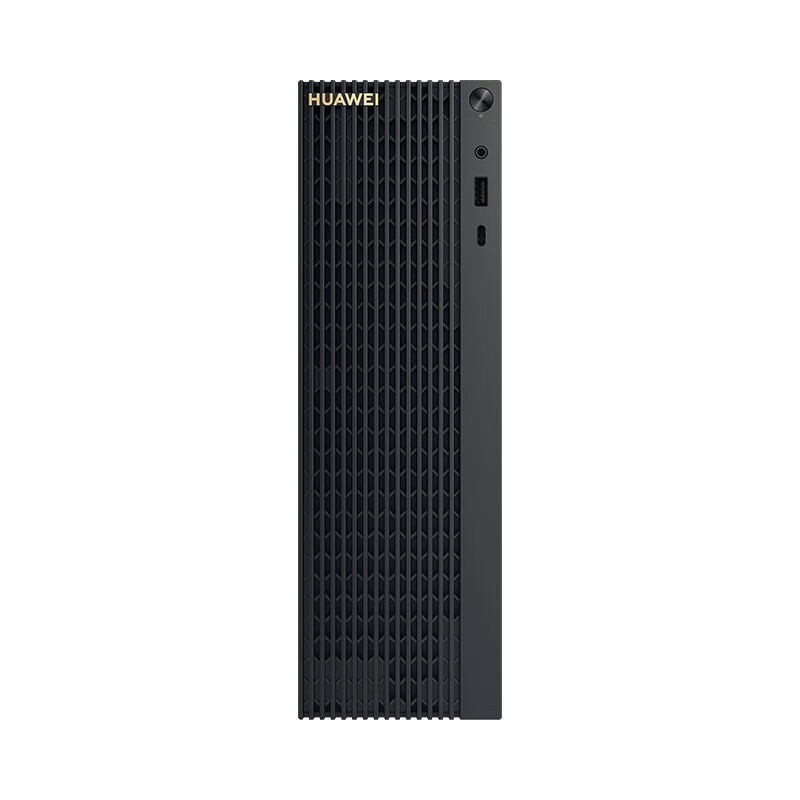 华为 HUAWEI MateStation B515 PUL-WEH9B 台式机电脑主机  AMD 8GB+8GB+512GB R5-4600G集显-Win11家庭版 无指纹键盘  B3-241H SSN-24BZ 计价单位:套
