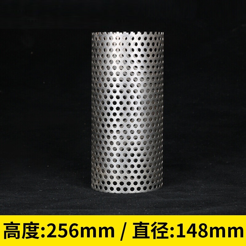 建启合信  DN150 y型过滤网  304不锈钢 计价单位:个