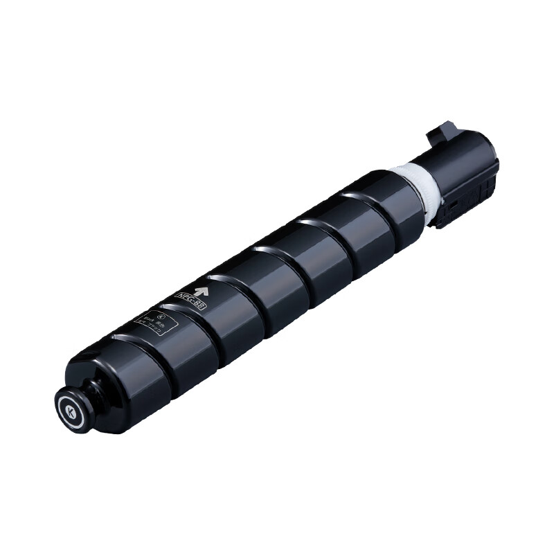 佳能 CANON NPG-88L BK 原装黑色墨粉 经济装 约6000印量 适用于 C3322L/3326/C3926/C3930/C3935 计价单位:支