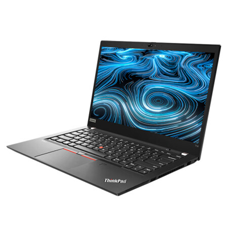 Thinkpad  T14 14英寸英特尔酷睿高性能商务办公笔记本电脑 i5-1135G7 16G 1TB固态 FHD屏 2G独显 win11 定制K 计价单位:台