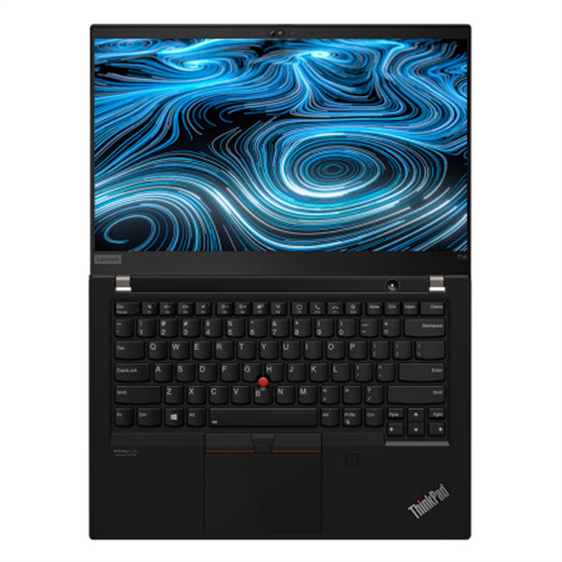 Thinkpad  T14 14英寸英特尔酷睿高性能商务办公笔记本电脑 i5-1135G7 16G 1TB固态 FHD屏 2G独显 win11 定制K 计价单位:台