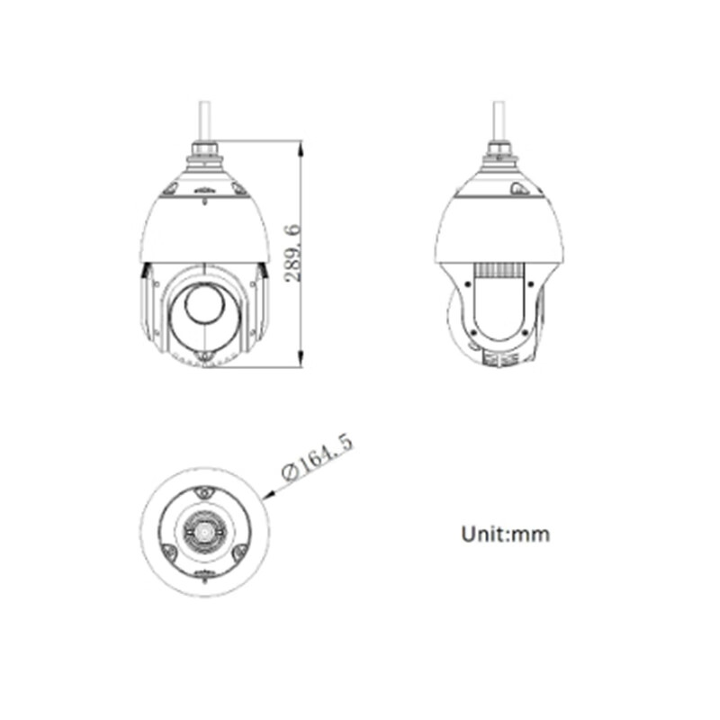 海康威视 HIKVISION DS-2DE4223IW-D/GLT/XM 监控摄像头 自带4G卡 插卡式 200万 23倍 H.265/Smart 265 红外补光（100米） 256G  计价单位:台