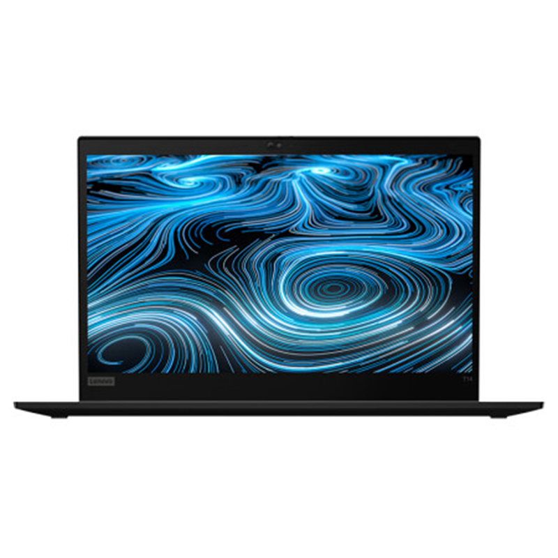 Thinkpad  T14 14英寸英特尔酷睿高性能商务办公笔记本电脑 i5-1135G7 16G 1TB固态 FHD屏 2G独显 win11 定制K 计价单位:台
