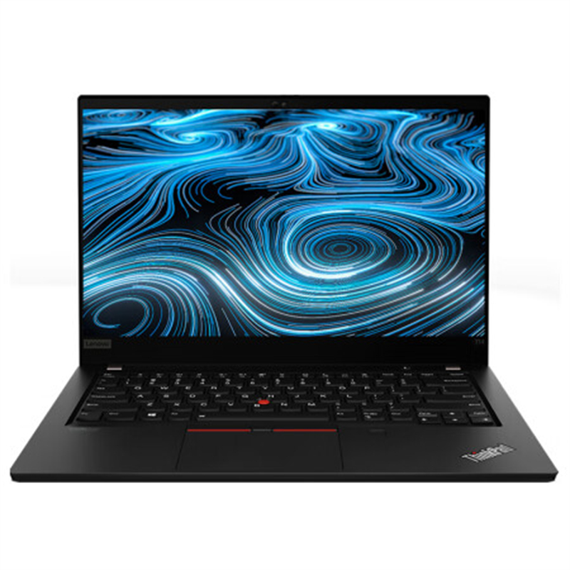 Thinkpad  T14 14英寸英特尔酷睿高性能商务办公笔记本电脑 i5-1135G7 16G 1TB固态 FHD屏 2G独显 win11 定制K 计价单位:台